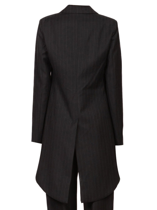 Tensione In Giacca Donna Nero