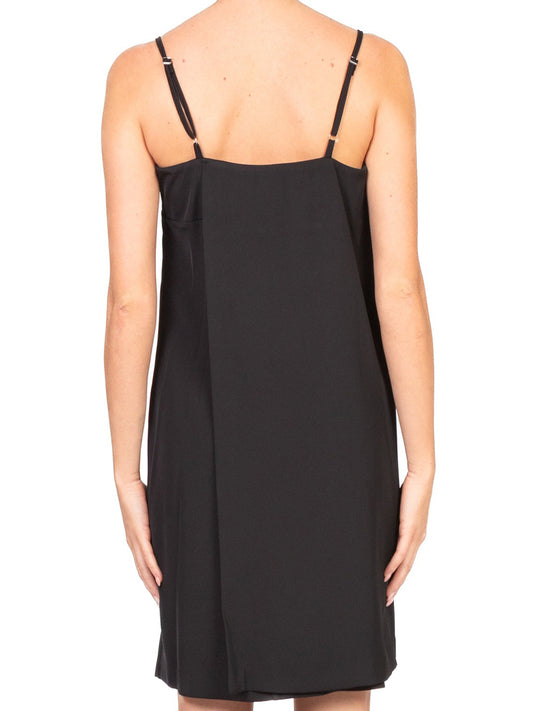 Tensione In Abito Casual Donna Nero