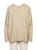 tensione in maglia donna beige 4153770