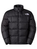 the north face giubbino uomo lhotse jkt nero 9102951