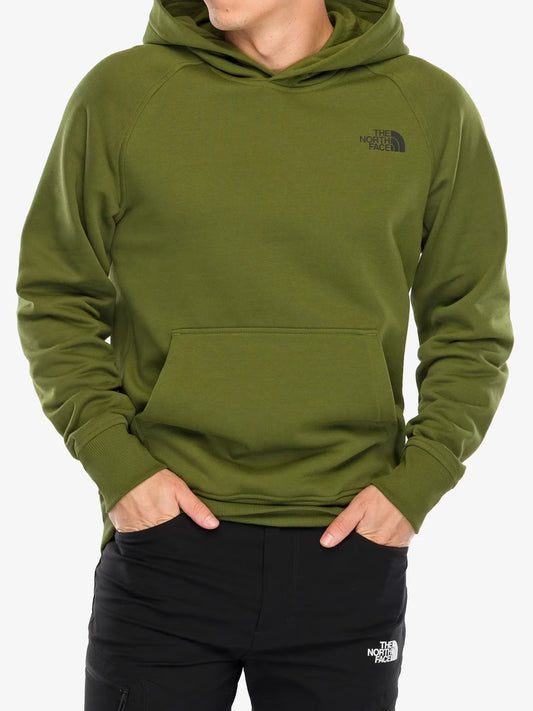 Colmar Felpa Cappuccio Uomo 8234R-1WX