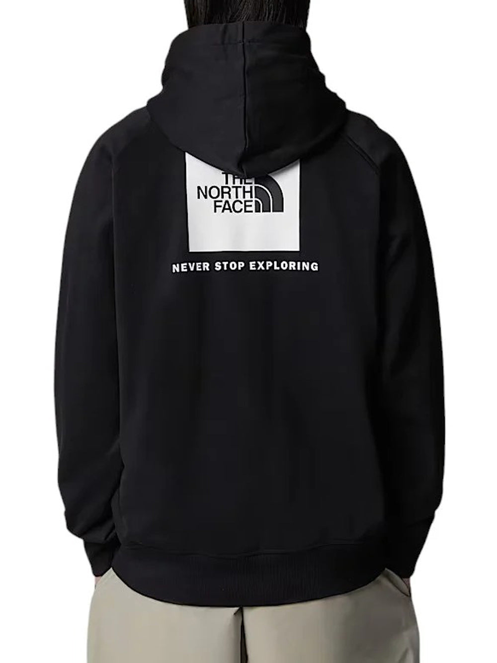 Colmar Felpa Cappuccio Uomo 8234R-1WX