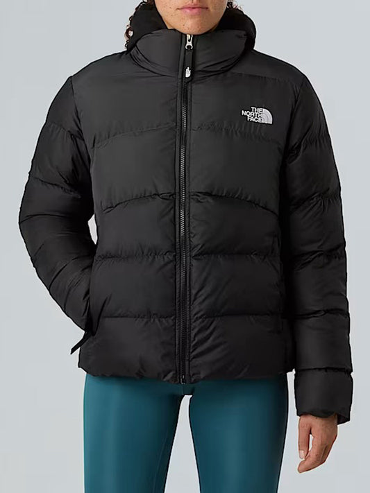 The North Face Giubbino Donna NF0A89JD Nero