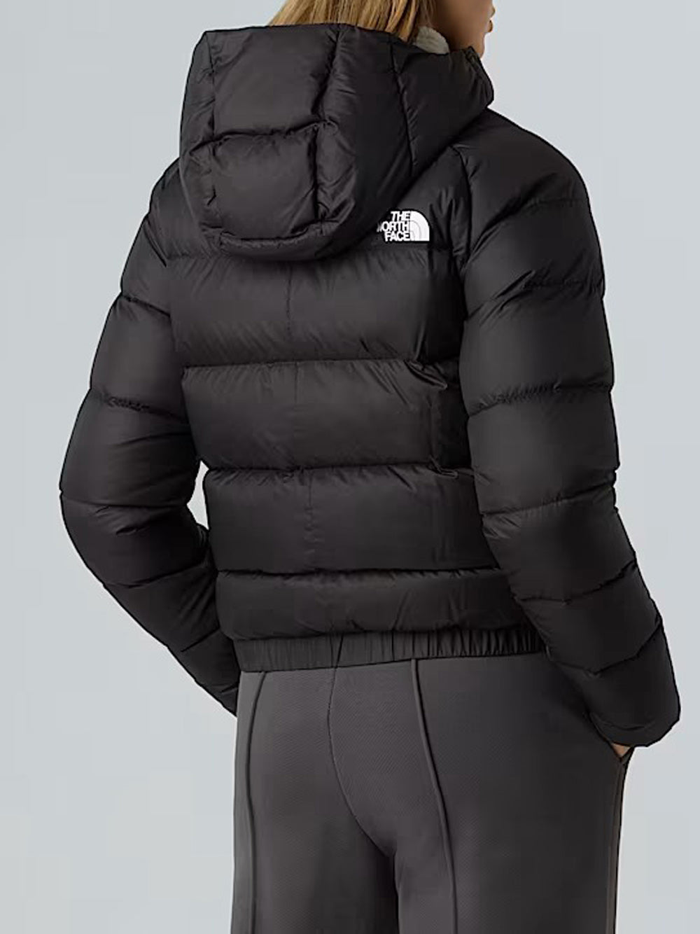 The North Face Giubbino Donna NF0A8E75 Nero