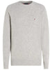 tommy hilfiger maglia uomo grigio chiaro 5819518