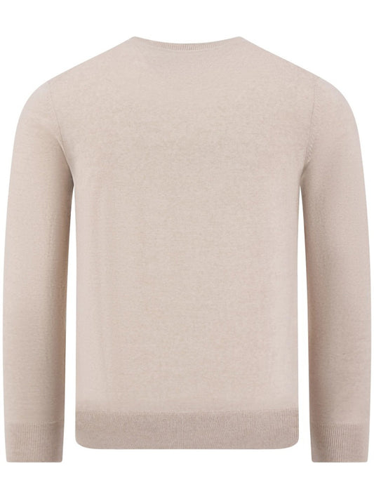 Tommy Hilfiger Maglia Uomo MW0MW39775 Bianco