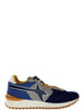 w6yz sneakers uomo yak bleu 5651987