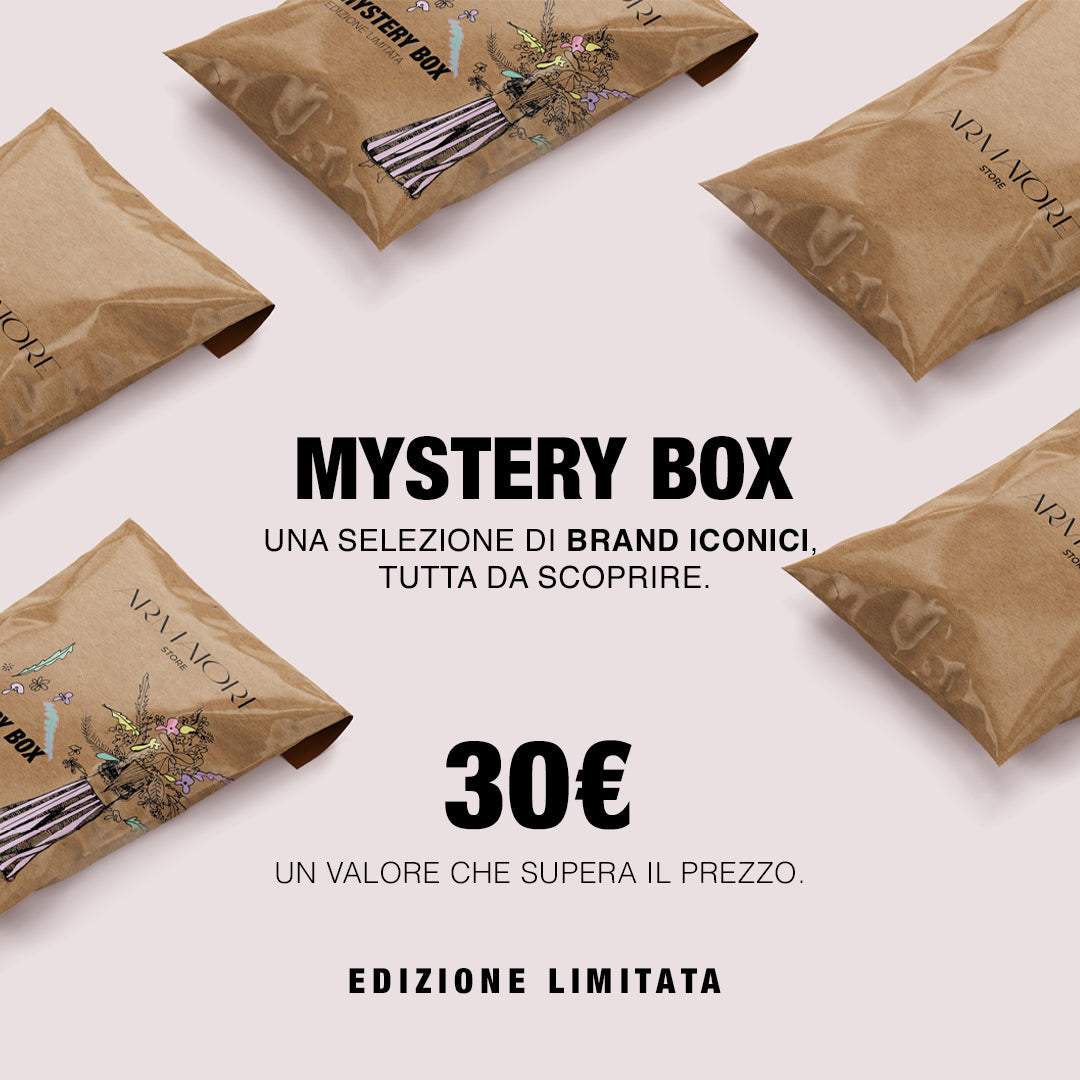 Mistery Box
