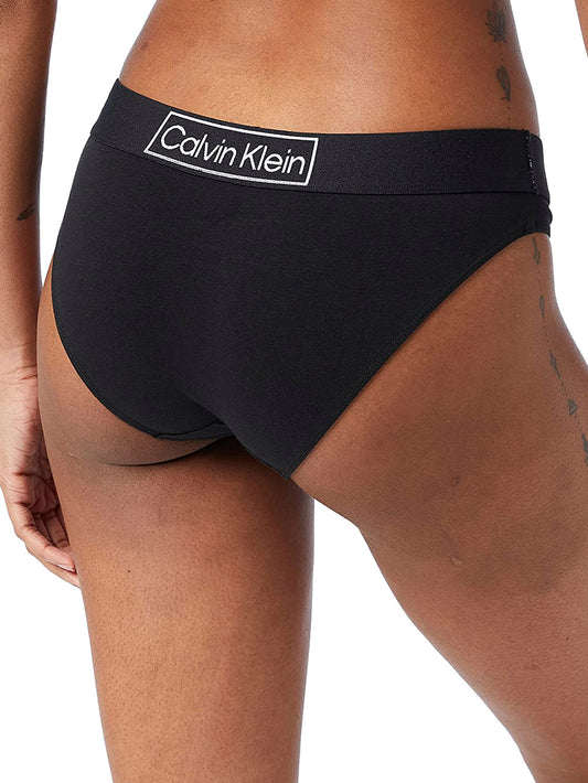 Bikini Sotto Donna Nero