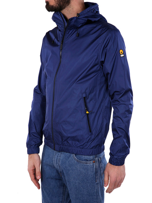 Giacca Uomo Blu
