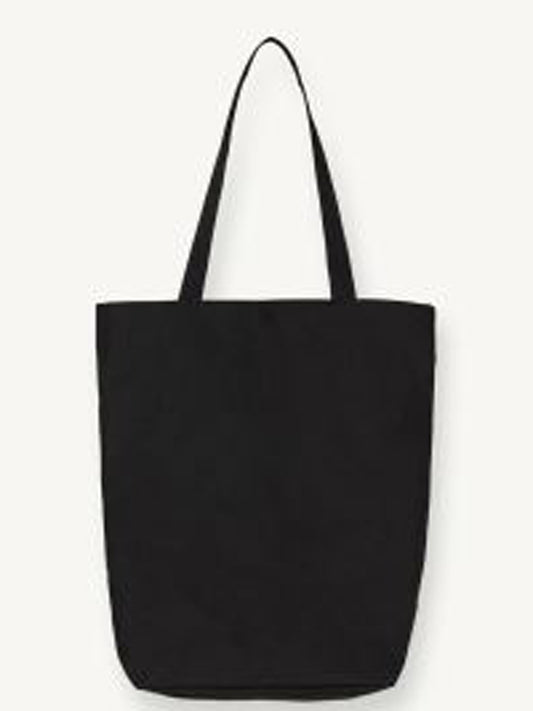 Borsa Shopping Unisex Nero
