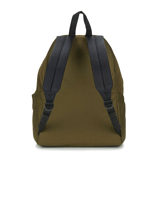Zaino Unisex Verde