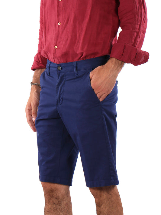 Bermuda Uomo Multicolore