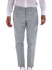 uomo savile row pantalone uomo gp313c grigio gp313c 102908