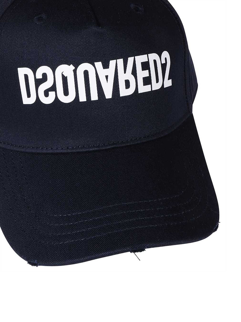 Cappello Unisex Baseball cap Blu