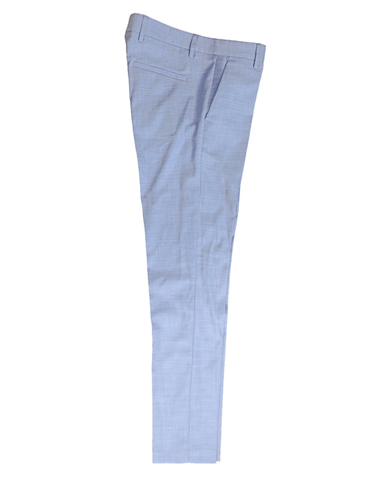 Abito Casual Uomo Blu