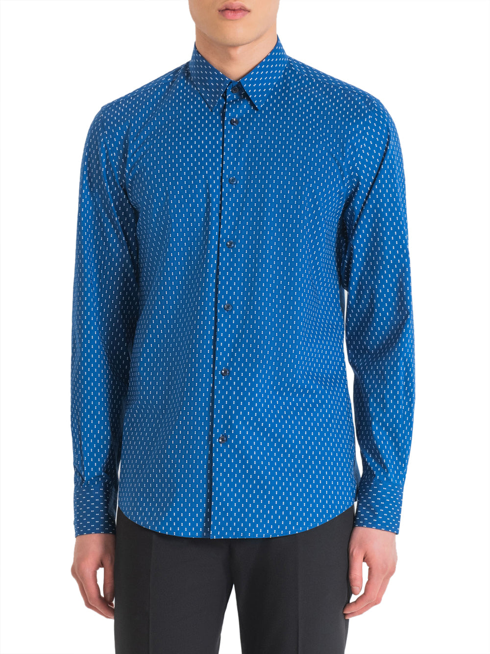 Belmonte Shirts Camicie Belmonte Negozi Collar Camicie Belmonte