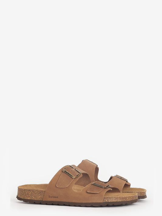 Sandalo Uomo Sennen Beige