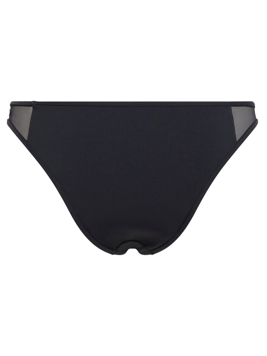 Bikini Sotto Donna Bikini Nero