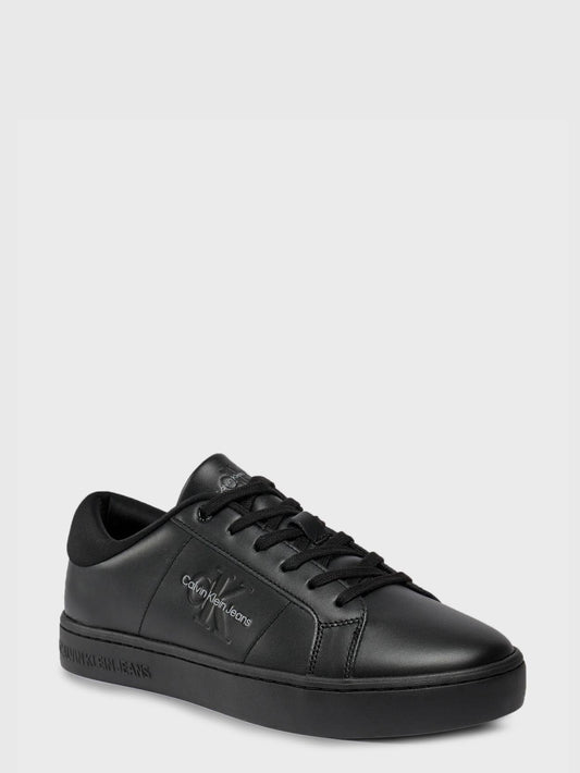 Sneakers Uomo Nero