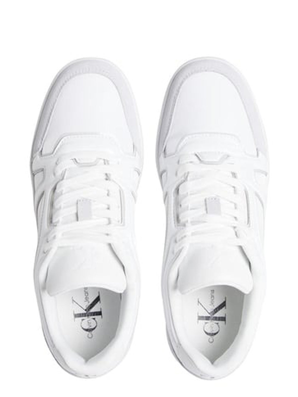 Sneakers Uomo Bianco