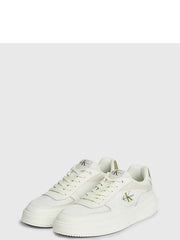 Sneaker Uomo YM0YM00896 Bianco / Avorio / Olive