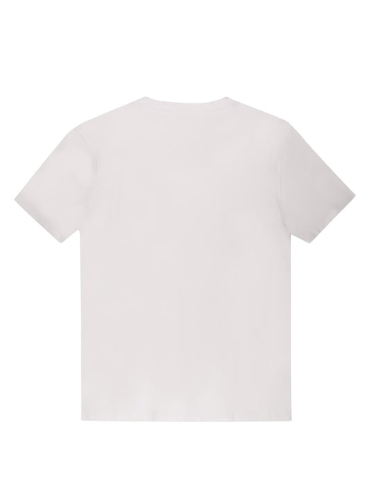 T-shirt Uomo Rupi Bianco