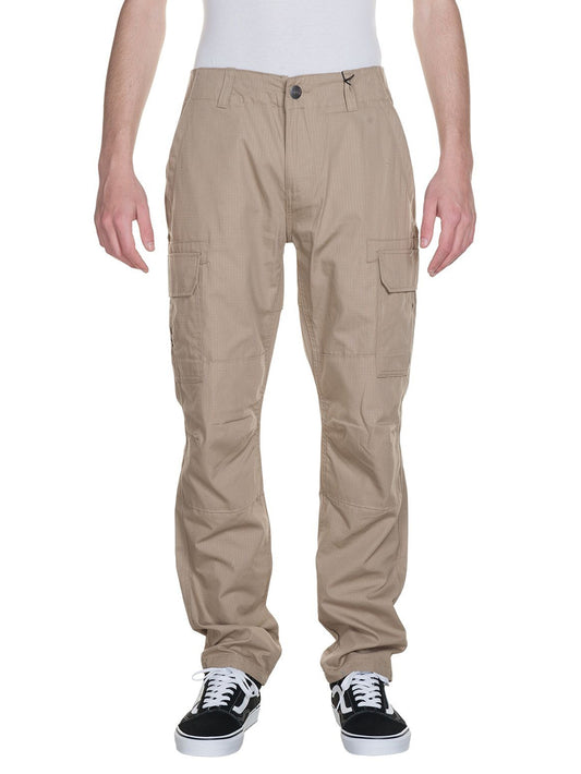Pantalone Casual Uomo Millerville Beige