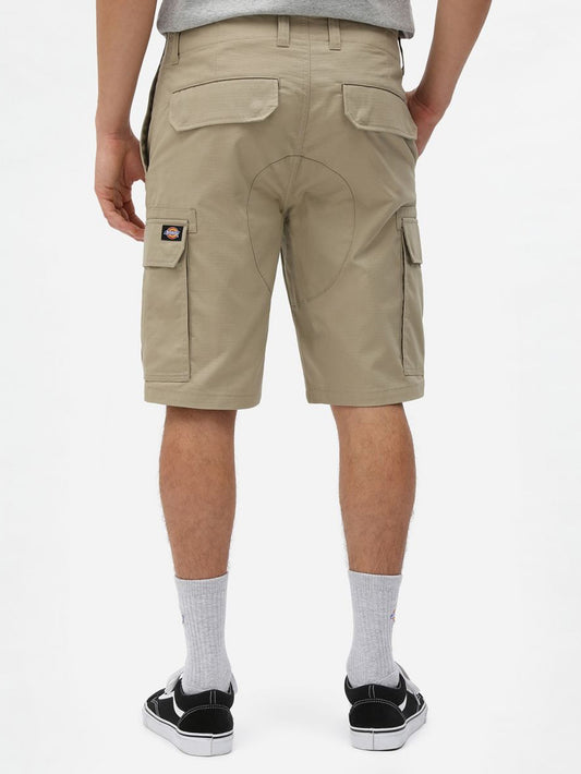 Bermuda Uomo Millerville Short Beige