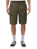 uomo dickies bermuda uomo dk0a4xed verde dk0a4xed 3765863