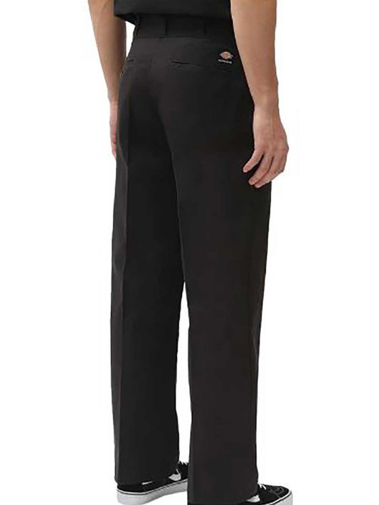Pantalone Casual Uomo 874 Work Pant Rec Nero
