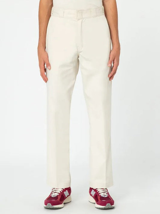 Pantalone Casual Uomo 874 Work Pant Rec Beige