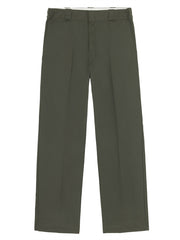 Pantaloni Uomo DK0A4XK6 Verde