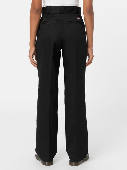 Pantalone Casual Donna 874 Work Pant Rec W Nero