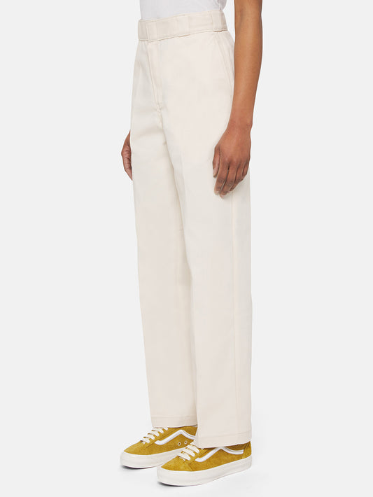 Pantalone Casual Donna 874 Work Pant Rec W Beige