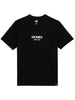 uomo dickies t shirt nero dk0a4yrl 1452595