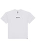 uomo dickies t shirt bianco dk0a4yrn 5498776