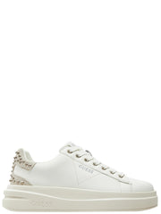 Sneakers Bianco / silver