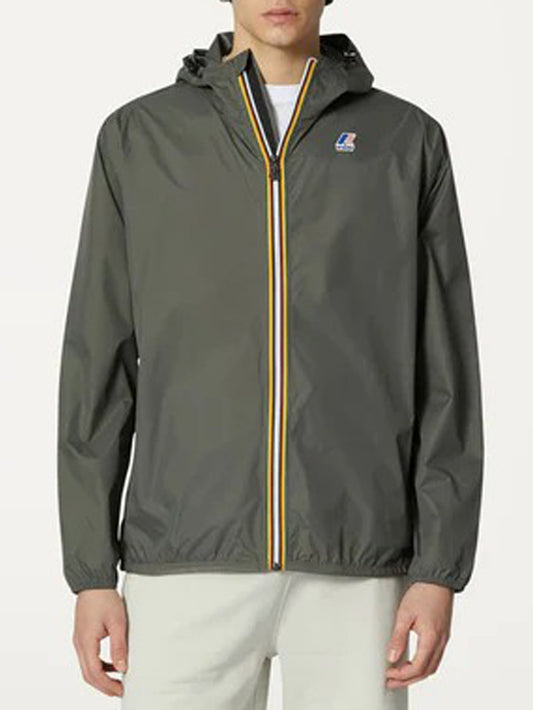 Piumino Uomo Le Vrai 3.0 Claude Verde