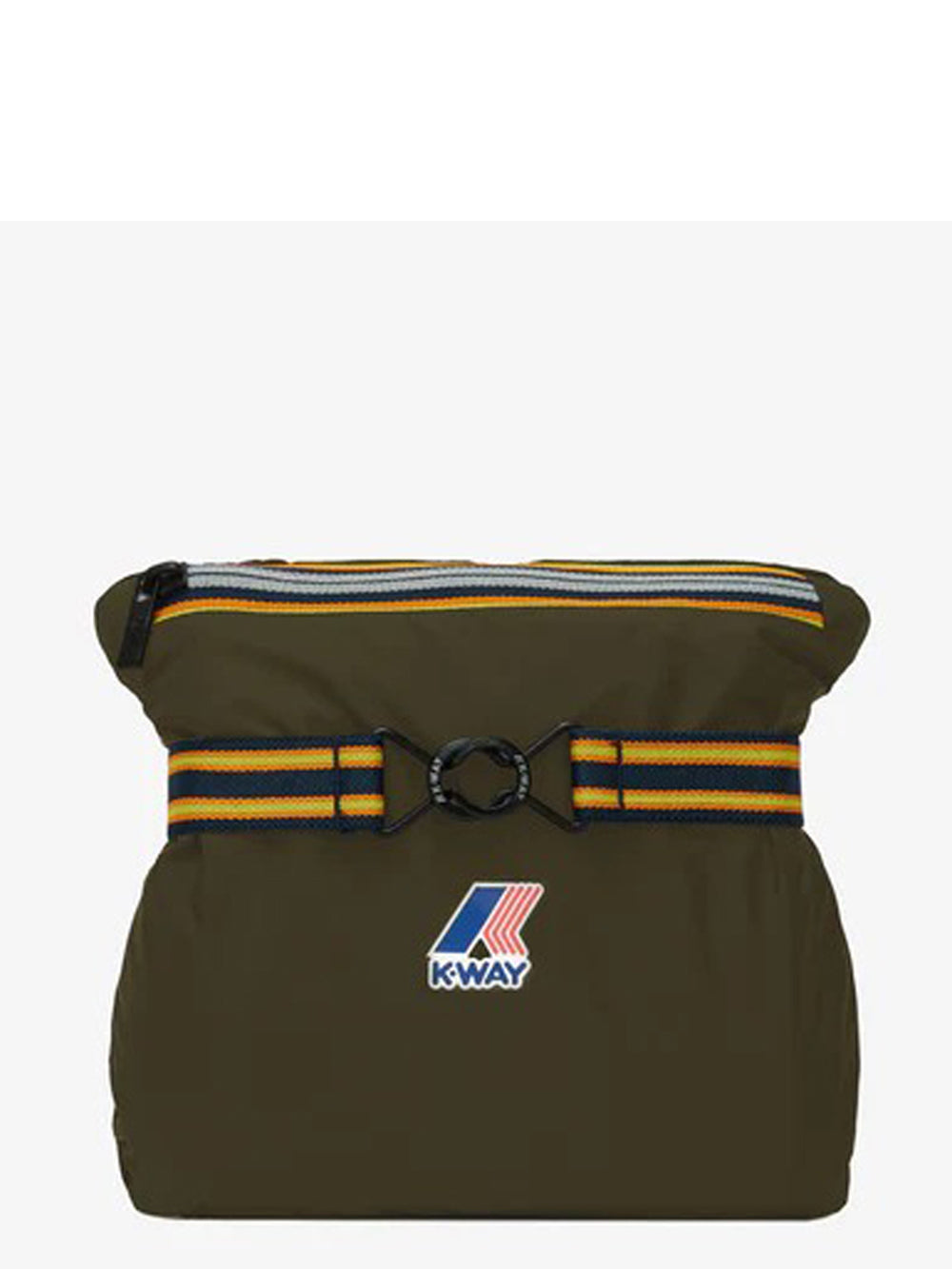 Piumino Uomo Le Vrai 3.0 Claude Verde