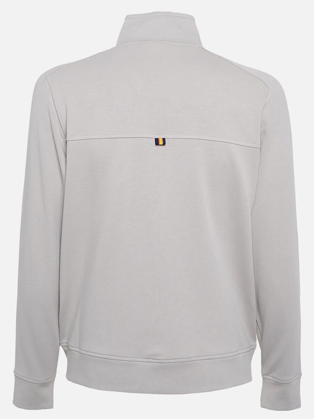 Piumino Uomo Hayce Interlock Beige