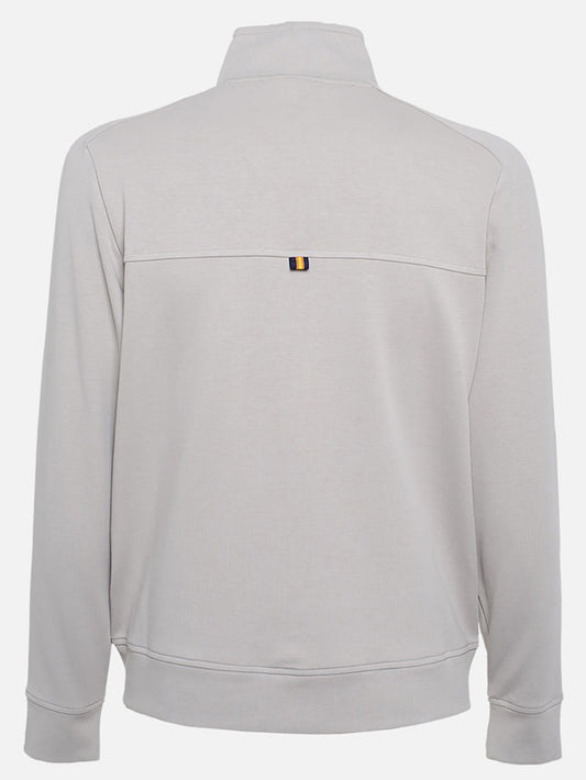 Piumino Uomo Hayce Interlock Beige