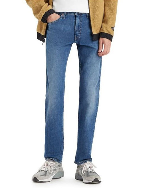 Jeans Regular Uomo 511™ Slim Tbd41 Denim Blu