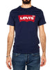 uomo levis t shirt uomo 17783 blu 17783 4779767