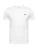 uomo levis t shirt uomo 56605 bianco 56605 3090281