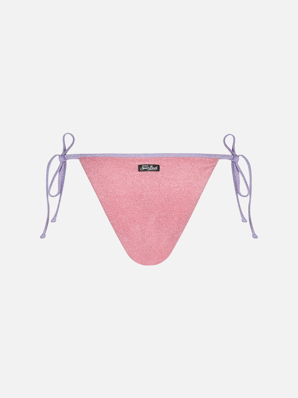Bikini Sotto Donna Marielle string Viola
