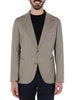 uomo mulish giacca uomo juv r7002 beige juv r7002 4138334
