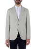 uomo mulish giacca uomo laz r502 beige laz r502 2161761