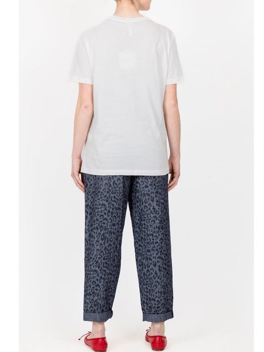 T-shirt Donna Bianco