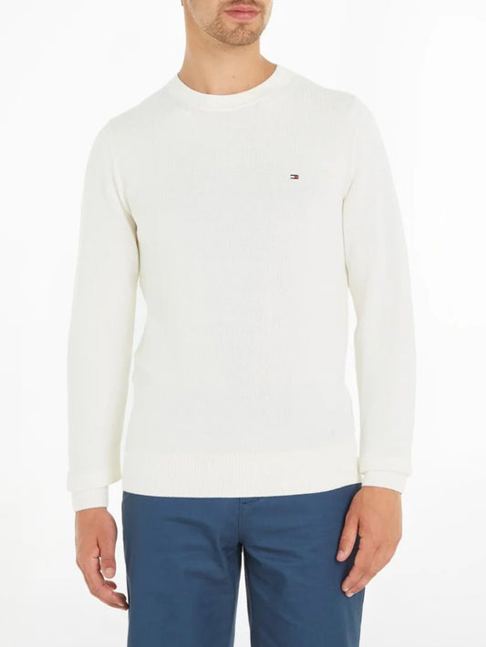 Maglia Uomo Bianco